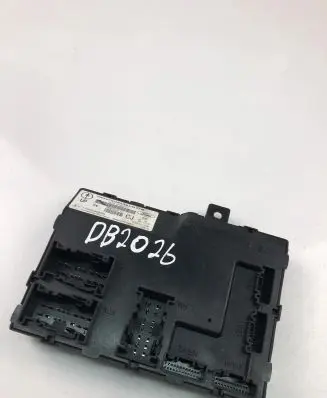 Ford Fiesta Other control units/modules 8V5115K600CJ