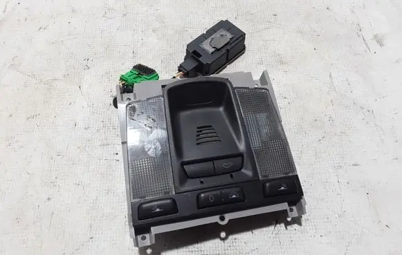 Volvo C70 Other interior light 30721175