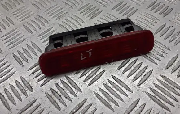 Fiat Fiorino Third/center stoplight