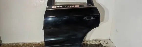 Audi Q5 SQ5 Rear door 8r0833052B