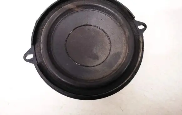 Renault Modus Front door speaker 8200167236