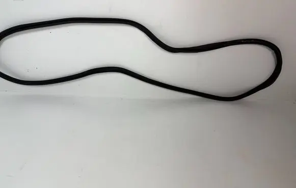 BMW i4 Seal rubber (tailgate) 5A35907