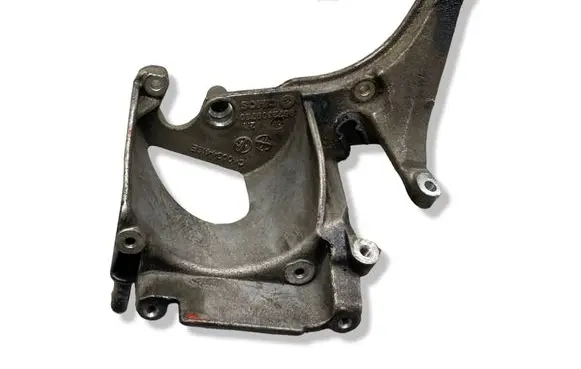 Peugeot 3008 I Fuel filter bracket/mount holder C4003441SE 9672309780