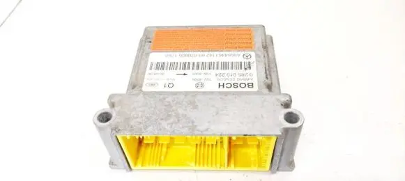 Volkswagen Crafter Airbag control unit/module A9064461142 0285010224