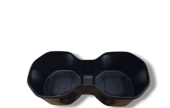 Jeep Renegade Cup holder pad/mat 735581154 C115