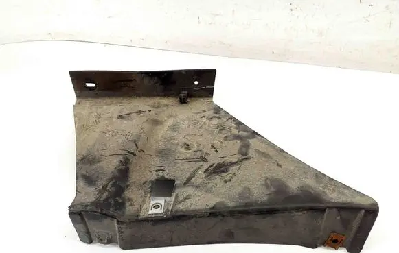 Renault Trafic III (X82) Side bottom protection 93450277 508425888R