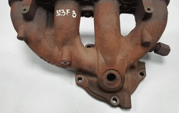 Mazda 323 F Exhaust manifold ZL271420