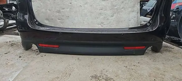 Mazda 6 Rear bumper 