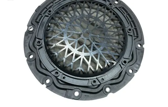 Citroen C3 Picasso Front door speaker 