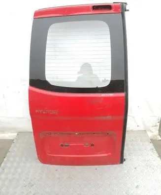 Hyundai H-1, Starex, Satellite Rear door AS2