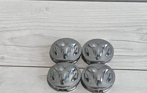 Dodge RAM Original wheel cap 1LB72TRMAB