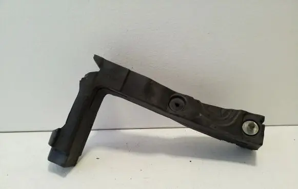 Audi S5 Facelift Fender foam support/seal 8T0823722H