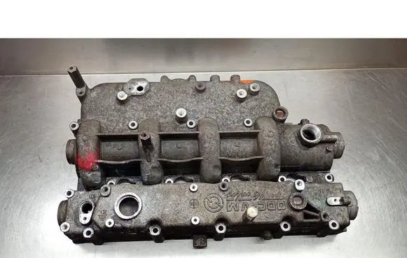 Chrysler Grand Voyager IV Rocker cam cover 90132343H