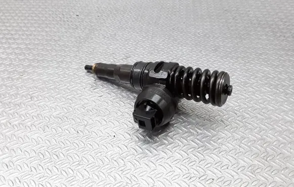 Skoda Octavia Mk2 (1Z) Fuel injector 038130073AG