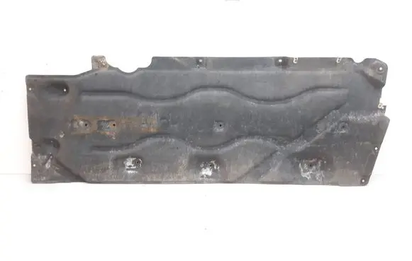 BMW 2 F46 Side bottom protection 