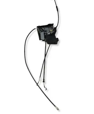 Mercedes-Benz Vito Viano W639 Rear door lock A6397401335 A2C53033747