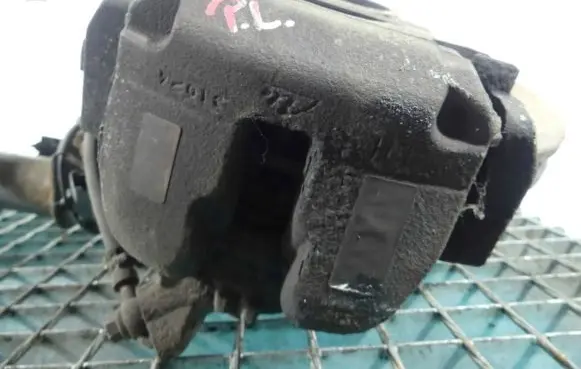 Citroen C4 Grand Picasso Front brake caliper IMPRK1339213