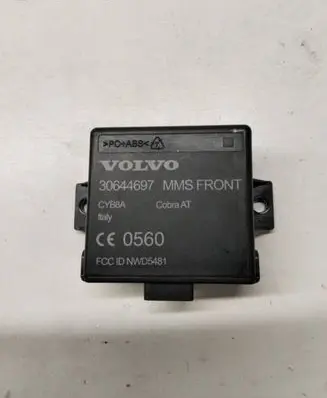 Volvo XC60 Alarm relay 30644697