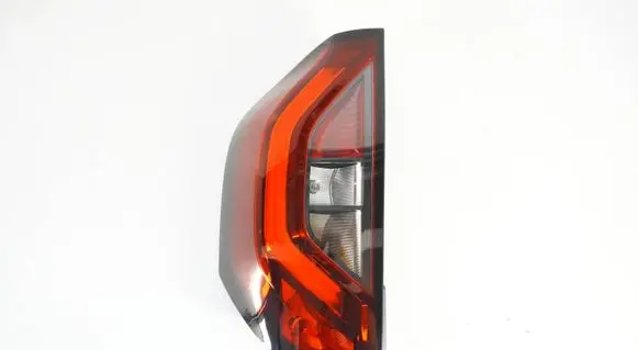 Renault Kangoo III Rear/tail lights 265556759R
