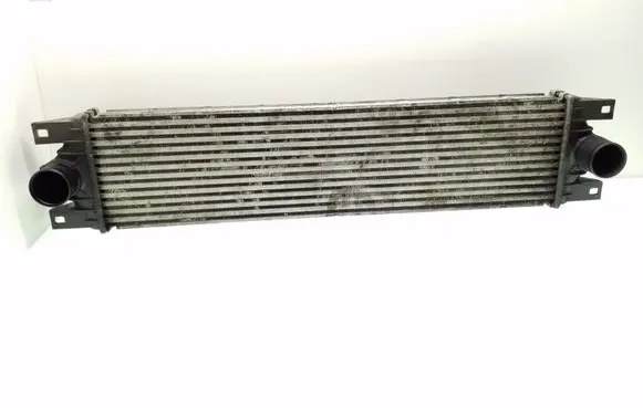 Renault Master II Intercooler radiator 874806M