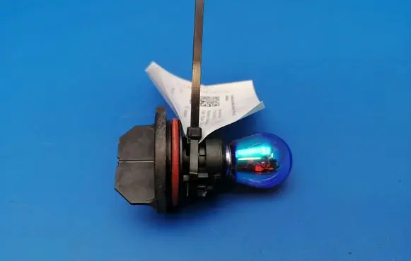 Mercedes-Benz C W203 Headlight/headlamp bulb 