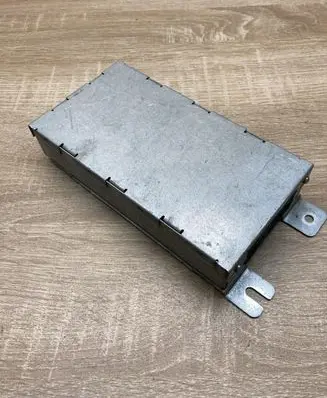 BMW 5 E39 Bluetooth control unit module 6969268 VP5KAF14B409NA