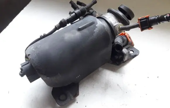 Hyundai Tucson LM Mechanical fuel pump 