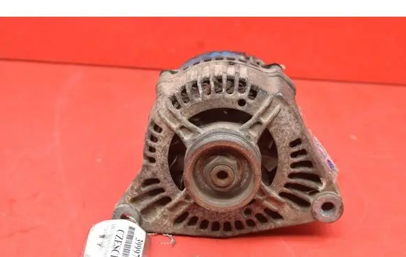 Citroen Berlingo Generator/alternator 9631324980
