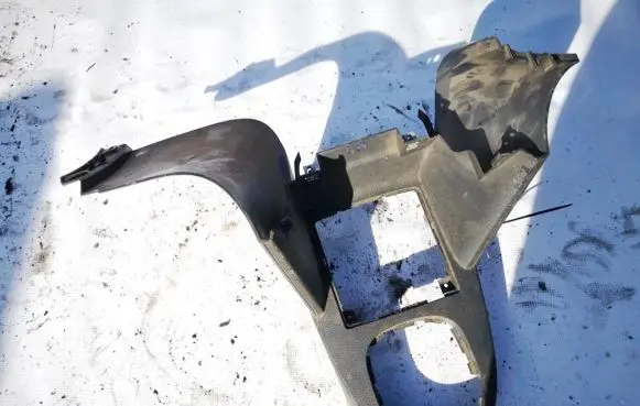 Volkswagen Caddy Other interior part 2k1863475