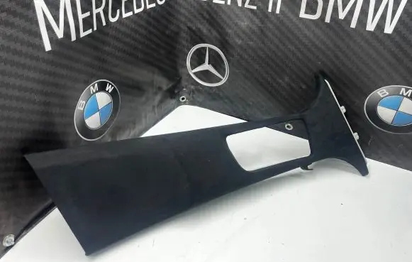 Mercedes-Benz E W213 (B) pillar trim (top) A2136900825 SP7603 A2136903425