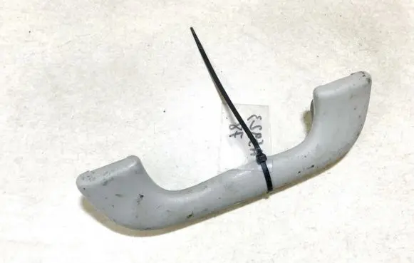 Jaguar X-Type Front interior roof grab handle