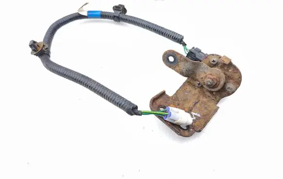 Suzuki Grand Vitara II Headlight/headlamp level sensor 010312 B1620212