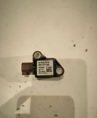 Volvo V50 Airbag deployment crash/impact sensor 8840A6 30737138
