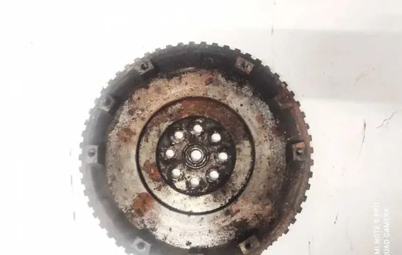 KIA Carens I Flywheel