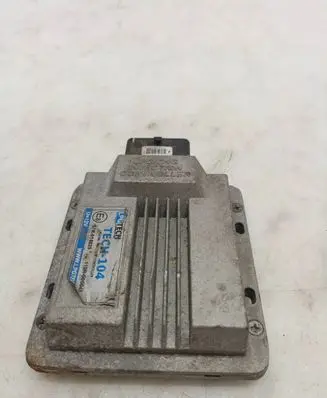 BMW 3 E46 LP gas control unit module 110R006045 67R016025