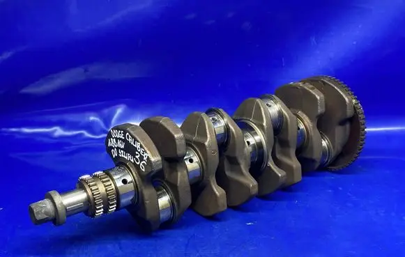 Dodge Caliber Crankshaft 