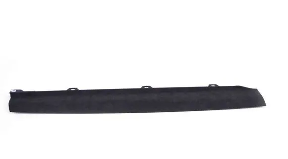 Tesla Model X Rear door card panel trim 105154706C