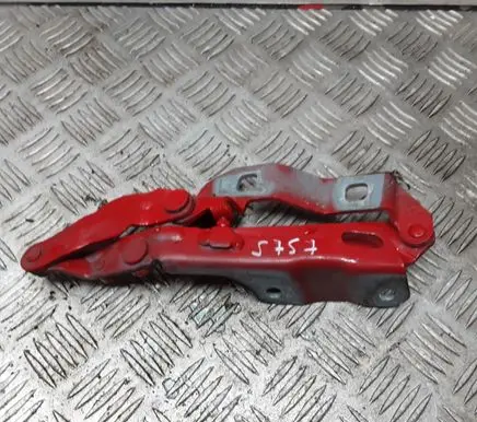 Volkswagen New Beetle Engine bonnet/hood hinges