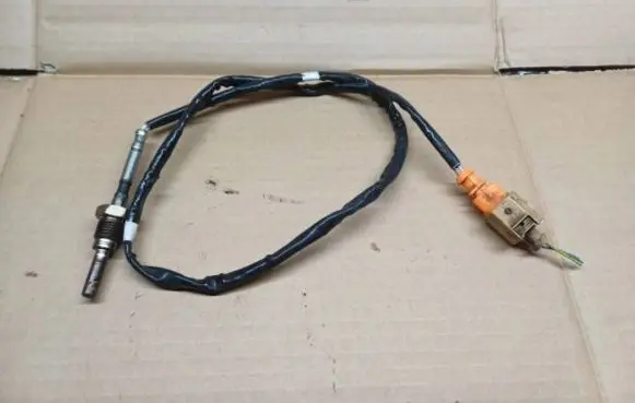 Audi A6 S6 C7 4G Exhaust gas temperature sensor 4G0906088L