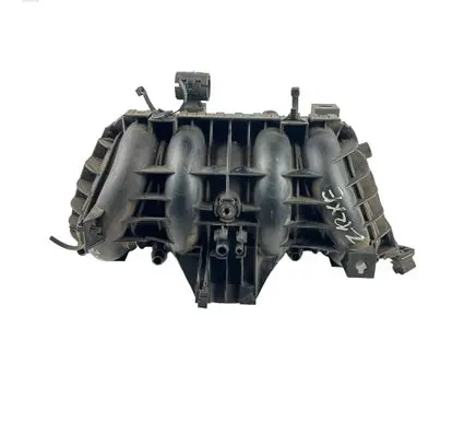 Opel Corsa C Intake manifold 24443798 0280600027