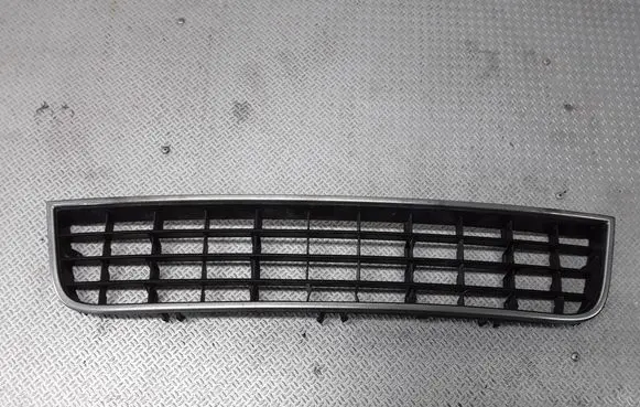 Audi A6 S6 C5 4B Front bumper lower grill 4B0807683L