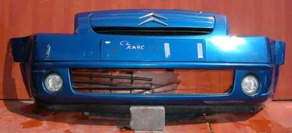 Citroen C2 Front bumper