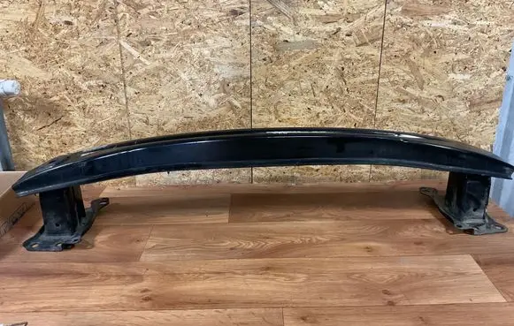 Volkswagen Caddy Front bumper cross member 1T0807109B