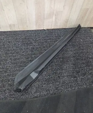 BMW 3 G20 G21 Fender end trim 7419386 51767419386