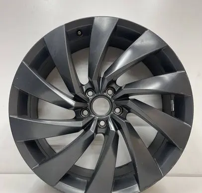 R20 alloy rim