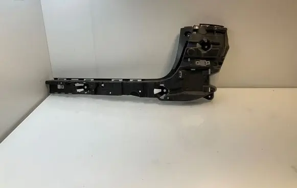 BMW X3 F25 Rear bumper mounting bracket 7338758