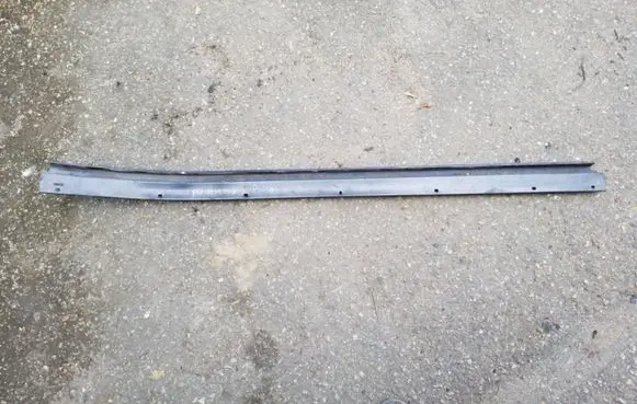 Iveco Daily 35 - 40.10 Sliding door upper top rail 