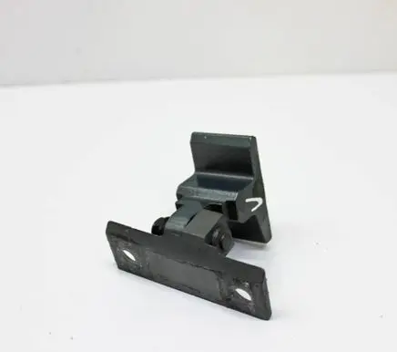 BMW X5 E70 Rear door lower hinge 7160823