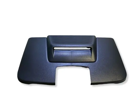 Volkswagen Tiguan Plastic wing mirror trim cover 571868437B