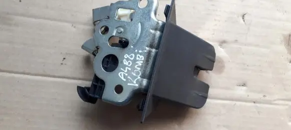 Audi A4 S4 B8 8K Tailgate/trunk/boot lock/catch/latch